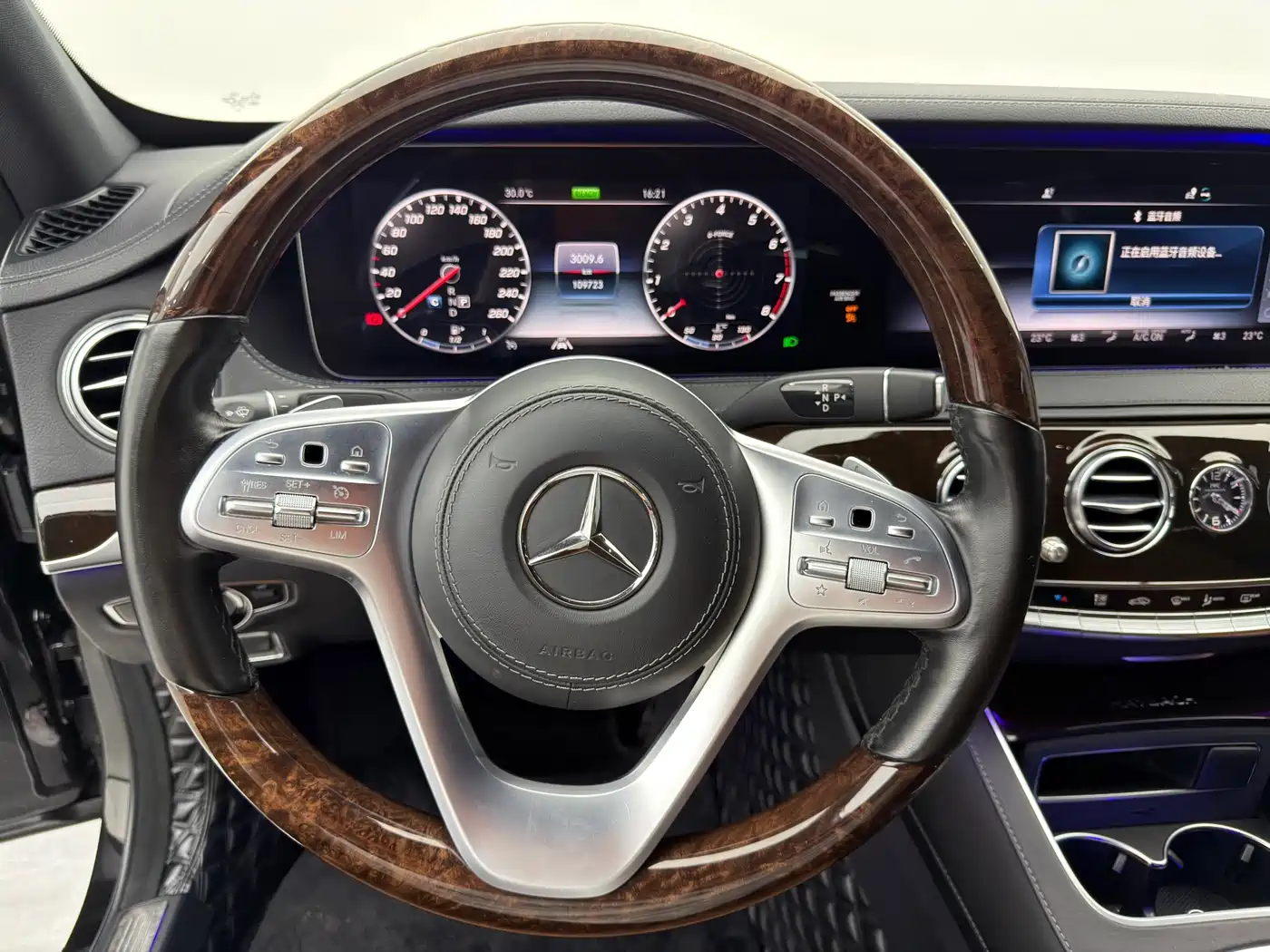 Mercedes-Benz Maybach S-Class 2020 S 450 4MATIC Collector's Edition фото 9
