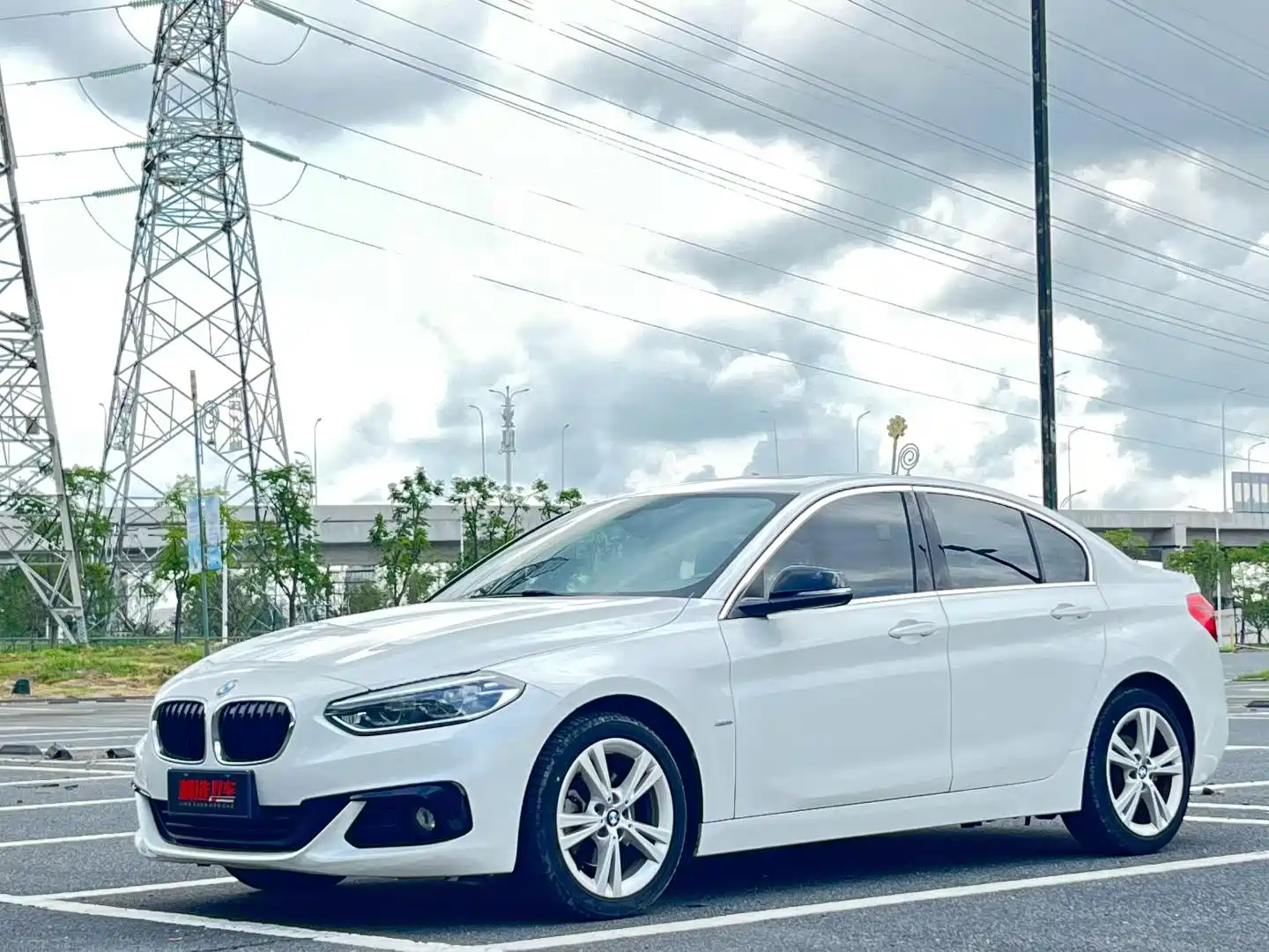Фото 1 - BMW 1 Series