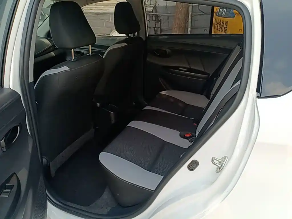 Toyota Yaris, миниатюра 17