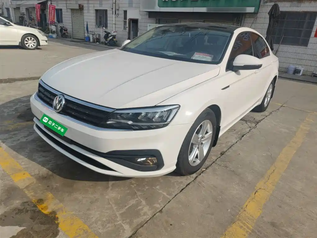 Volkswagen Lamando 2021 230TSI DSG Fashion Edition фото 2