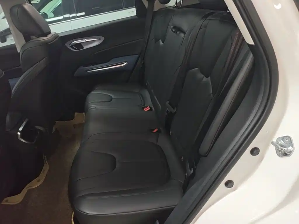 Besturn Bestune T90 2023 2023 1.5T DCT Automatic Luxury