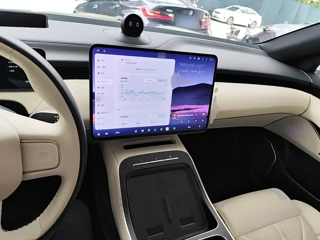 NIO ET5T 2025 2025 75kWh Touring