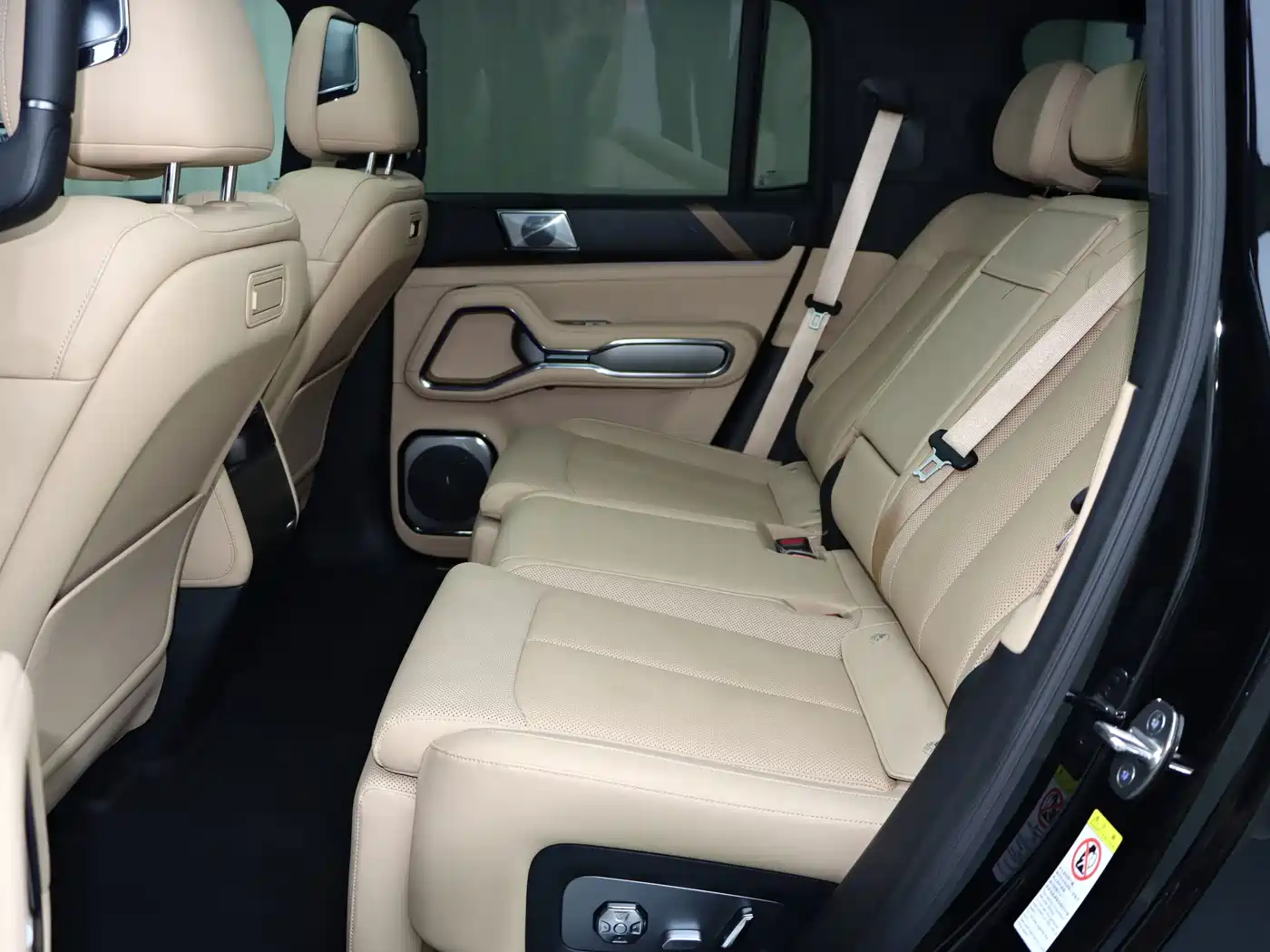 Fang Cheng Bao Leopard 8 2026 2026 Zhihong Flagship Edition 5-seater
