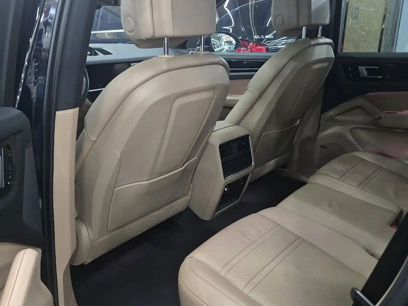 Porsche Cayenne 2019 Cayenne 3.0T фото 9