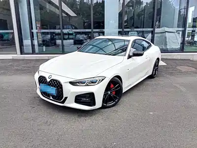 BMW 4