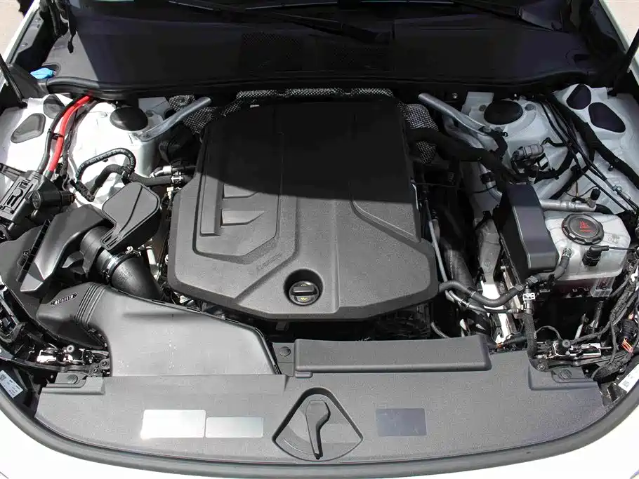 Audi A5L 2026 2025 2.0T Sport Edition Plus