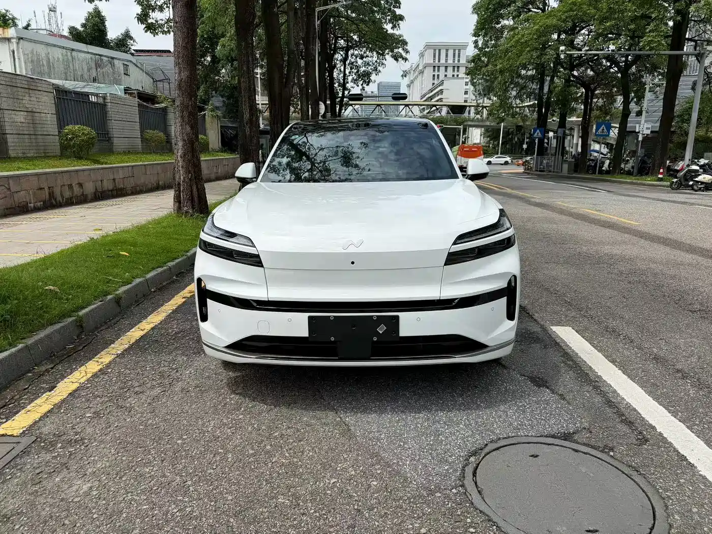 2026 Ledao L90