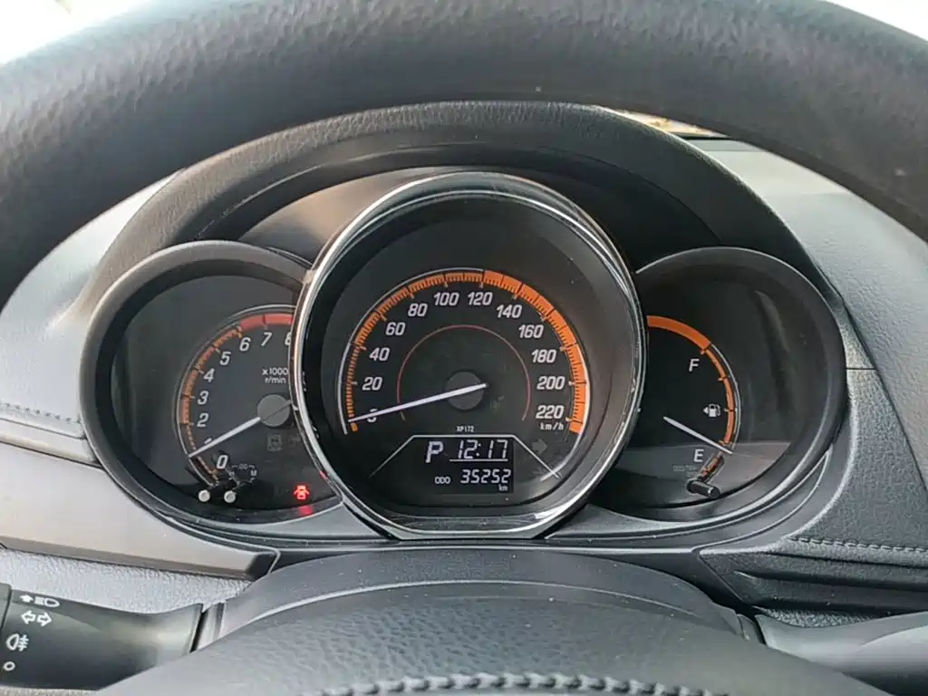 Toyota Yaris, миниатюра 12