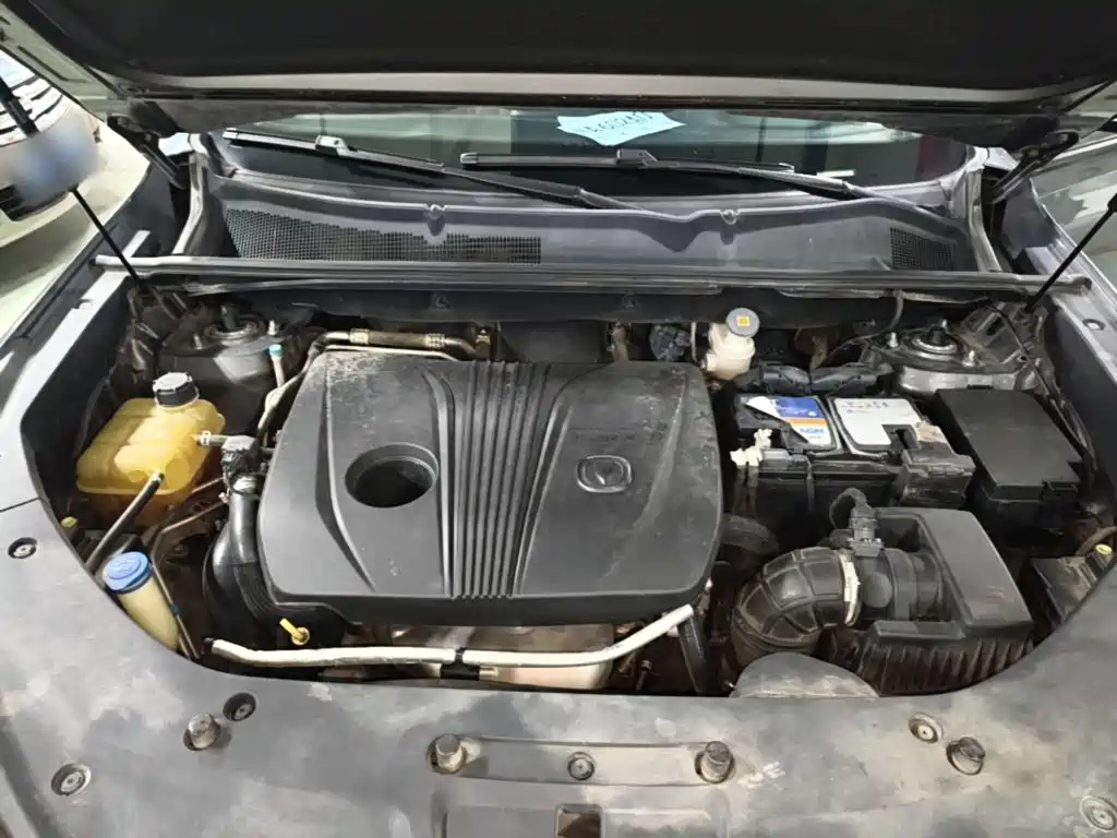 Фото 20 - Changan CS75 PLUS