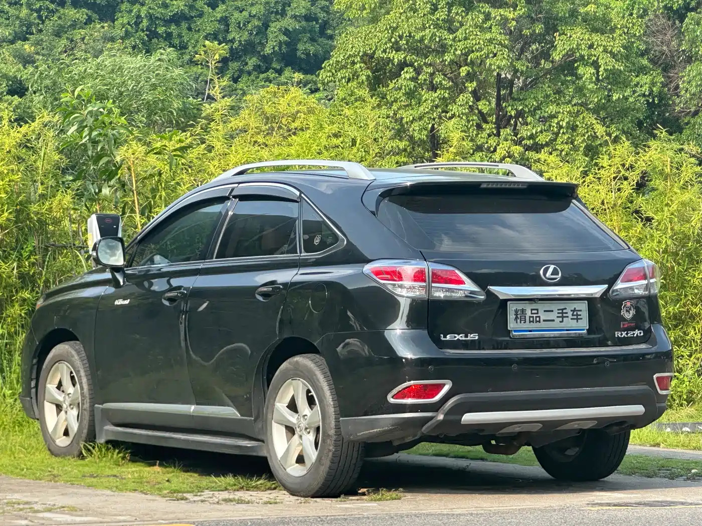 2015 Lexus RX Classic