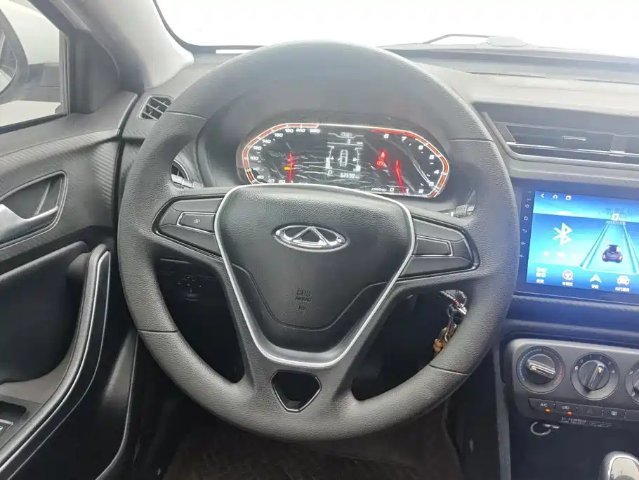 Photo 15 - Chery Tiggo 3x