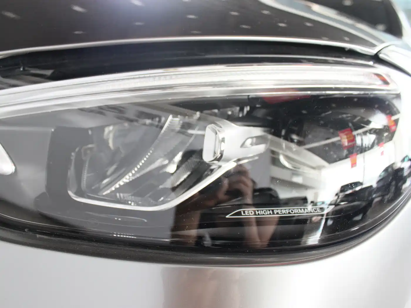 Mercedes-Benz C-Class 2022 C 260 L Sport Edition фото 6