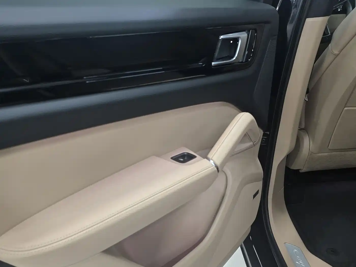 Porsche Cayenne 2019 Cayenne 3.0T фото 8