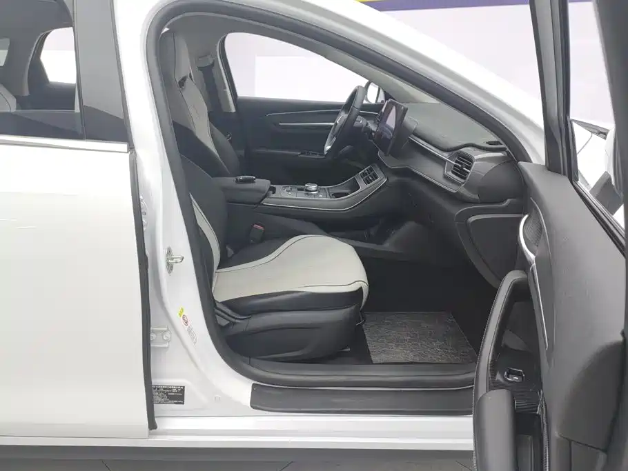 BYD Destroyer 05 2024 2024 Glory Edition DM-i 120KM Luxury