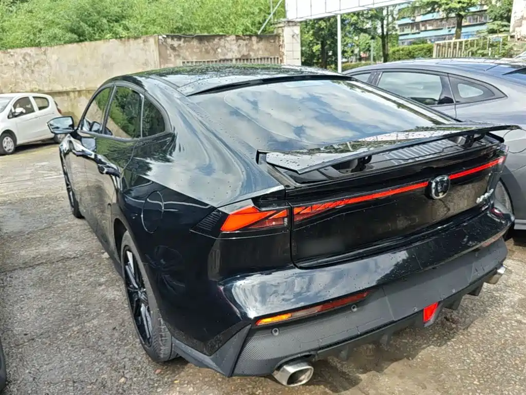 CHANGAN UNI-V