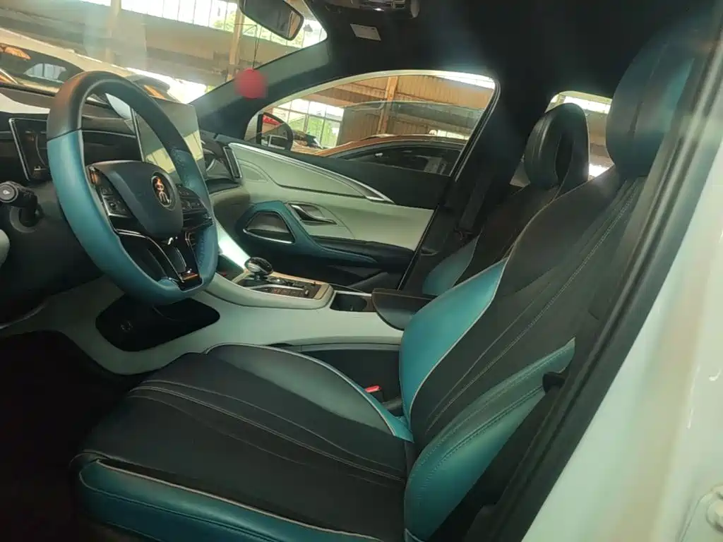 BYD Song Pro 2021 2021 1.5T Automatic Xiaoyun Luxury