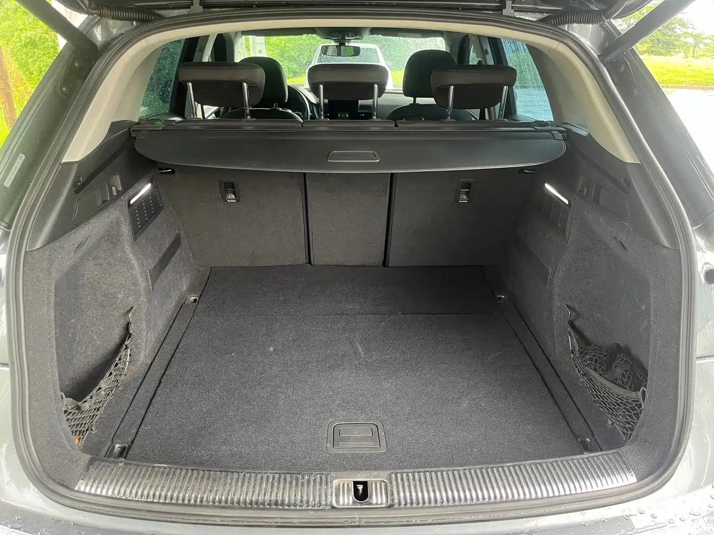 Фото 21 - Audi Q5L