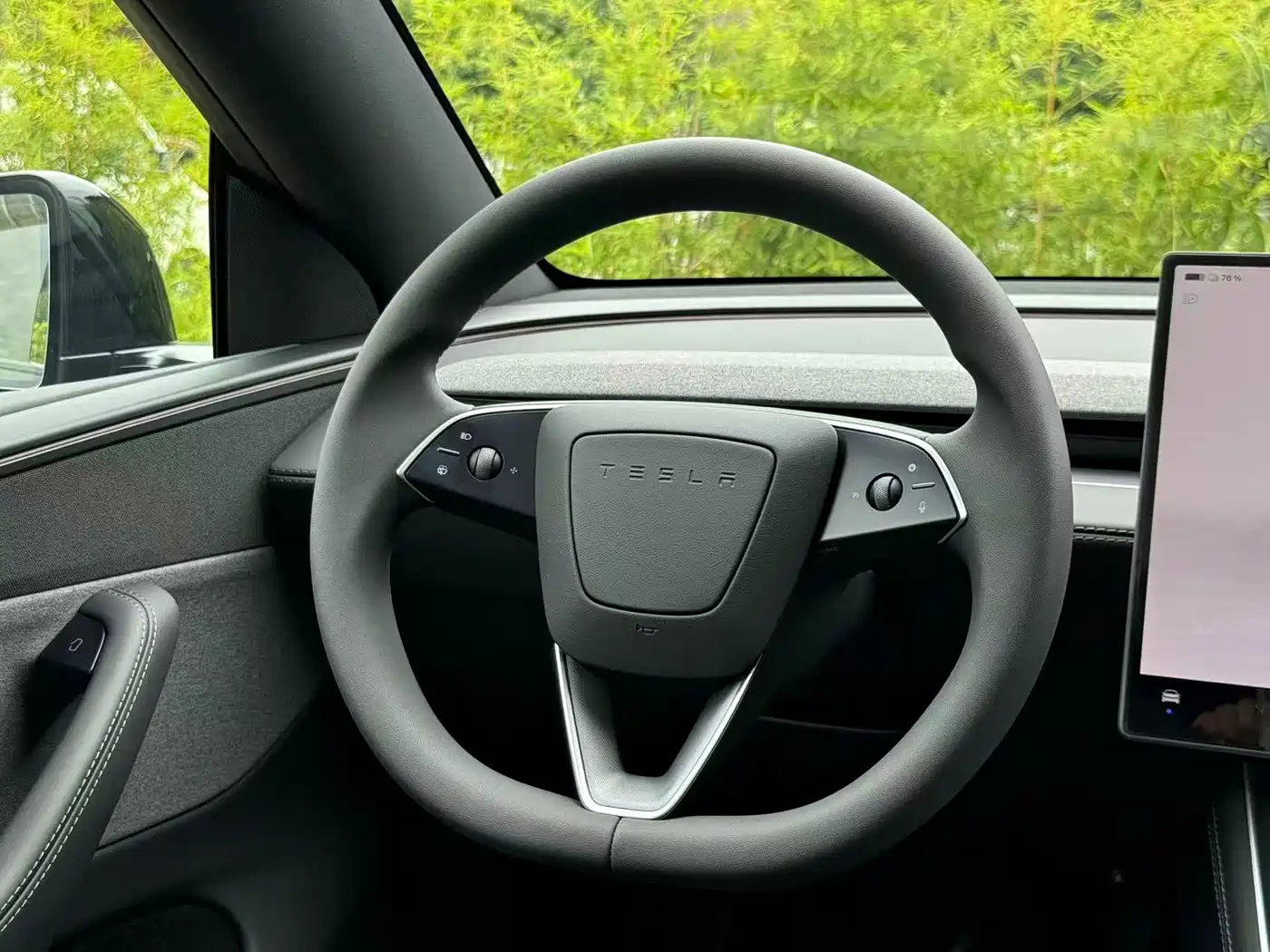 Tesla Model Y 2026 2026 Rear-Wheel Drive