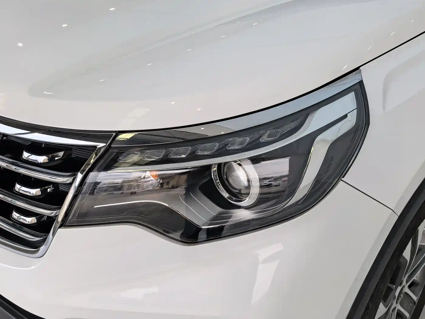 Kia Sportage 2019 2.0L Automatic Smart Luxury Edition фото 4
