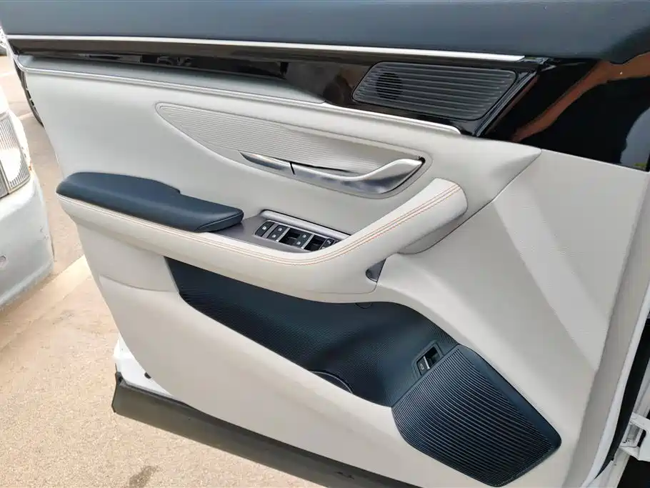 BYD Song PLUS PHEV 2023 Champion Edition DM-i 110KM Flagship PLUS фото 7