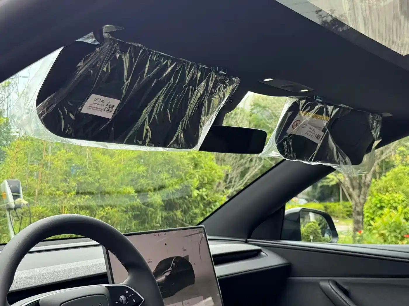 Tesla Model Y 2026 2026 Rear-Wheel Drive