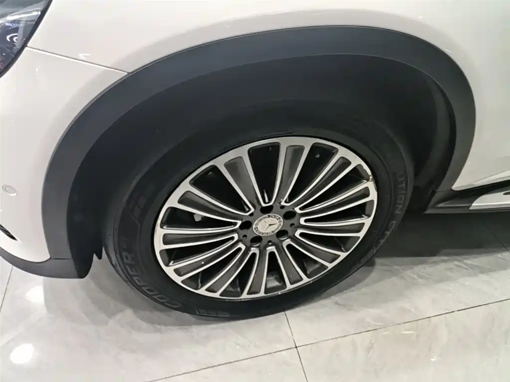 Mercedes-Benz GLC 2016 GLC 200 4MATIC фото 23