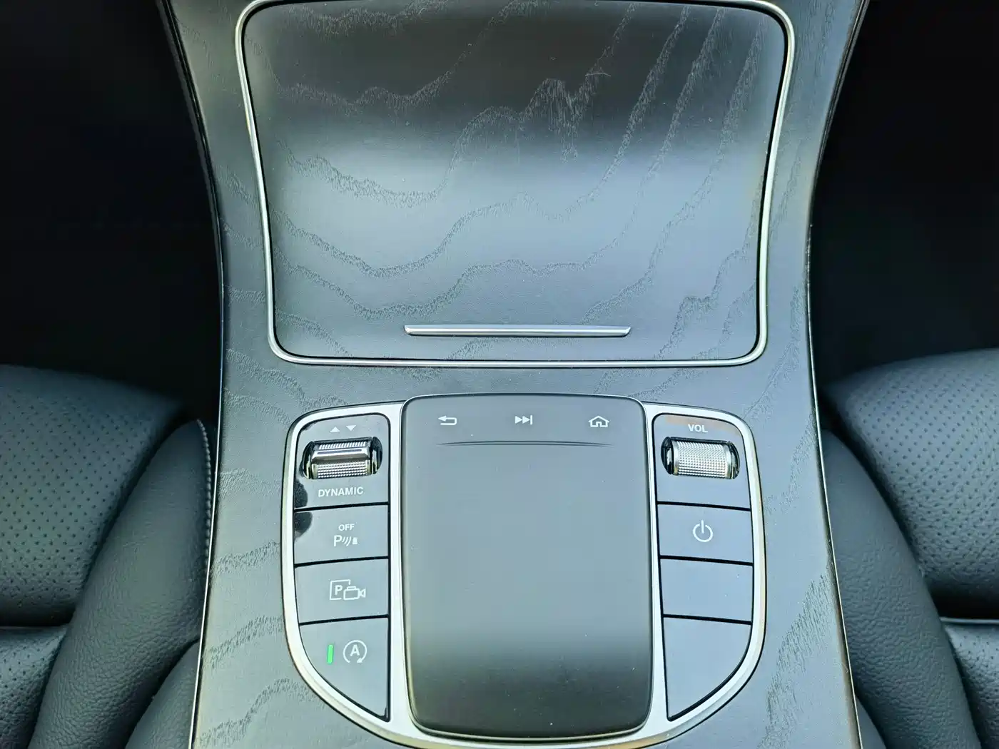 Mercedes-Benz C-Class 2021 C 200 L Fashion Sport Edition фото 16