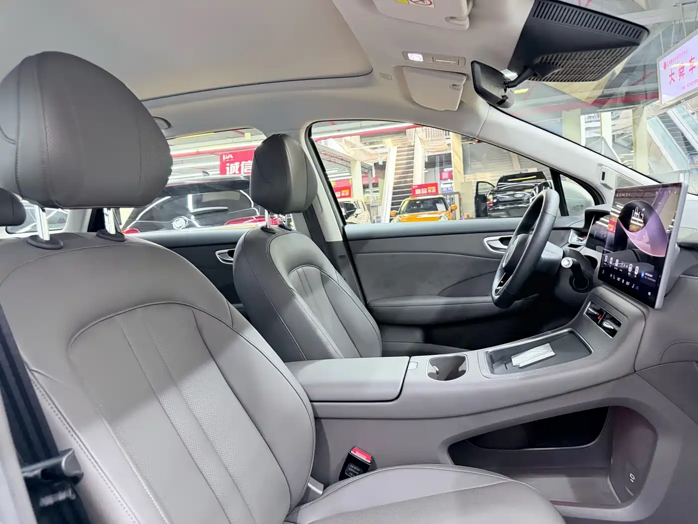 Shangjie SUV 2025 2025 Model Extended Range Pro