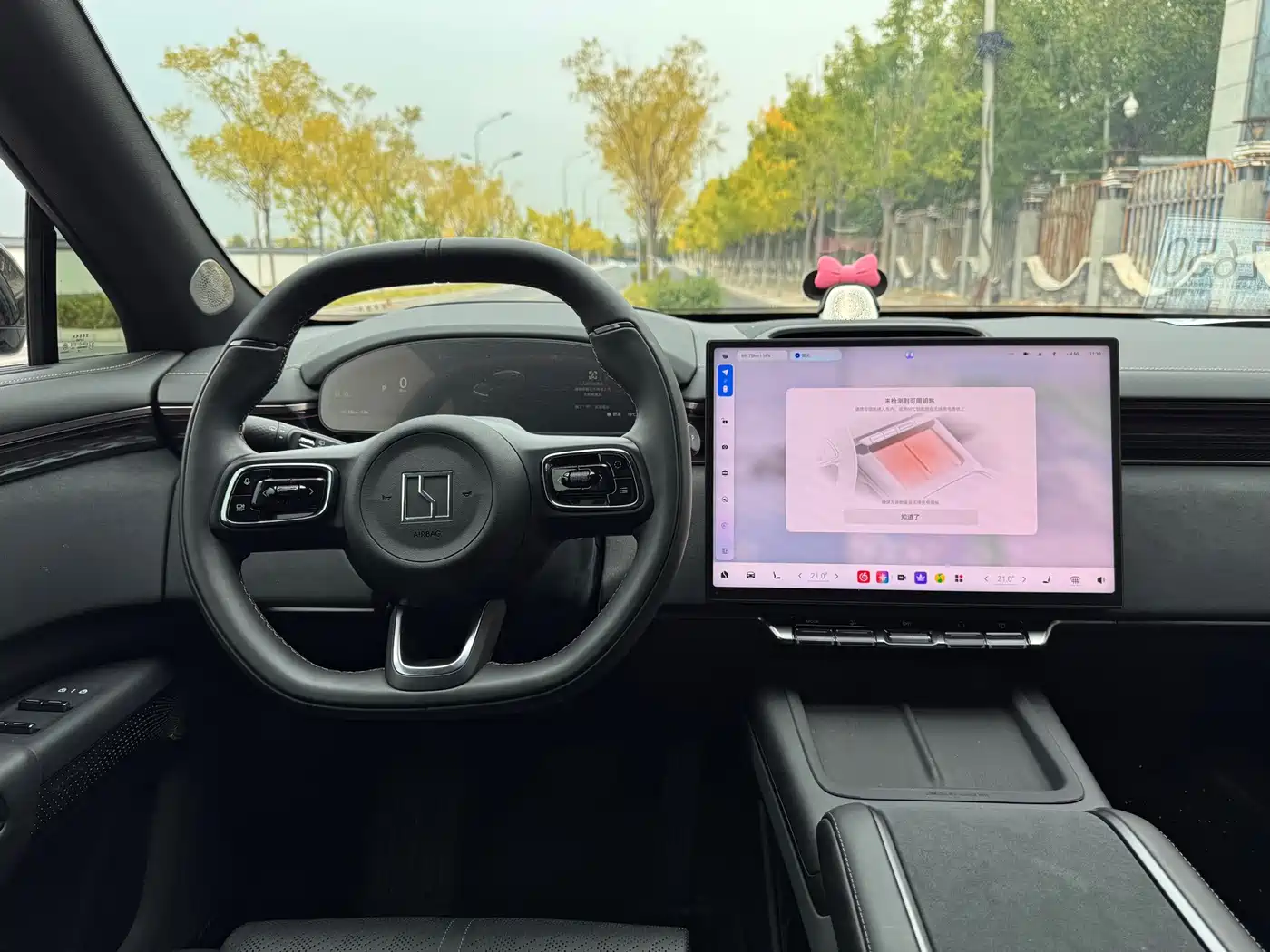 ZEEKR 7X 2025 2025 Model 75kWh RWD Smart Driving Edition