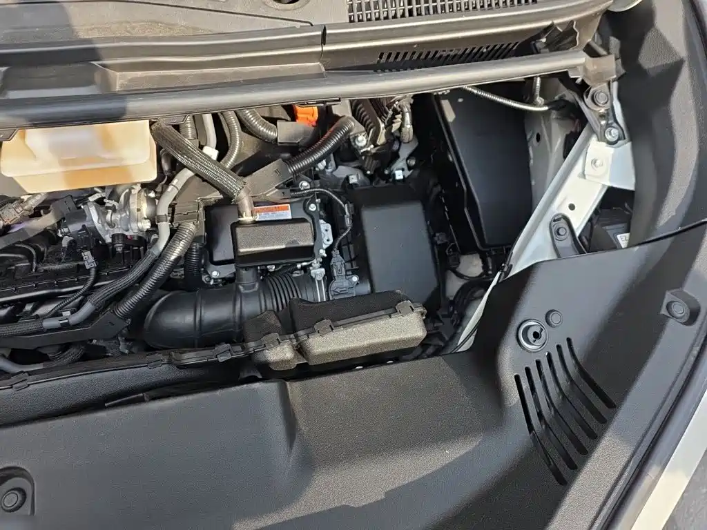Toyota Vellfire 2024 2024 Crown Hybrid 2.5L Premium Edition