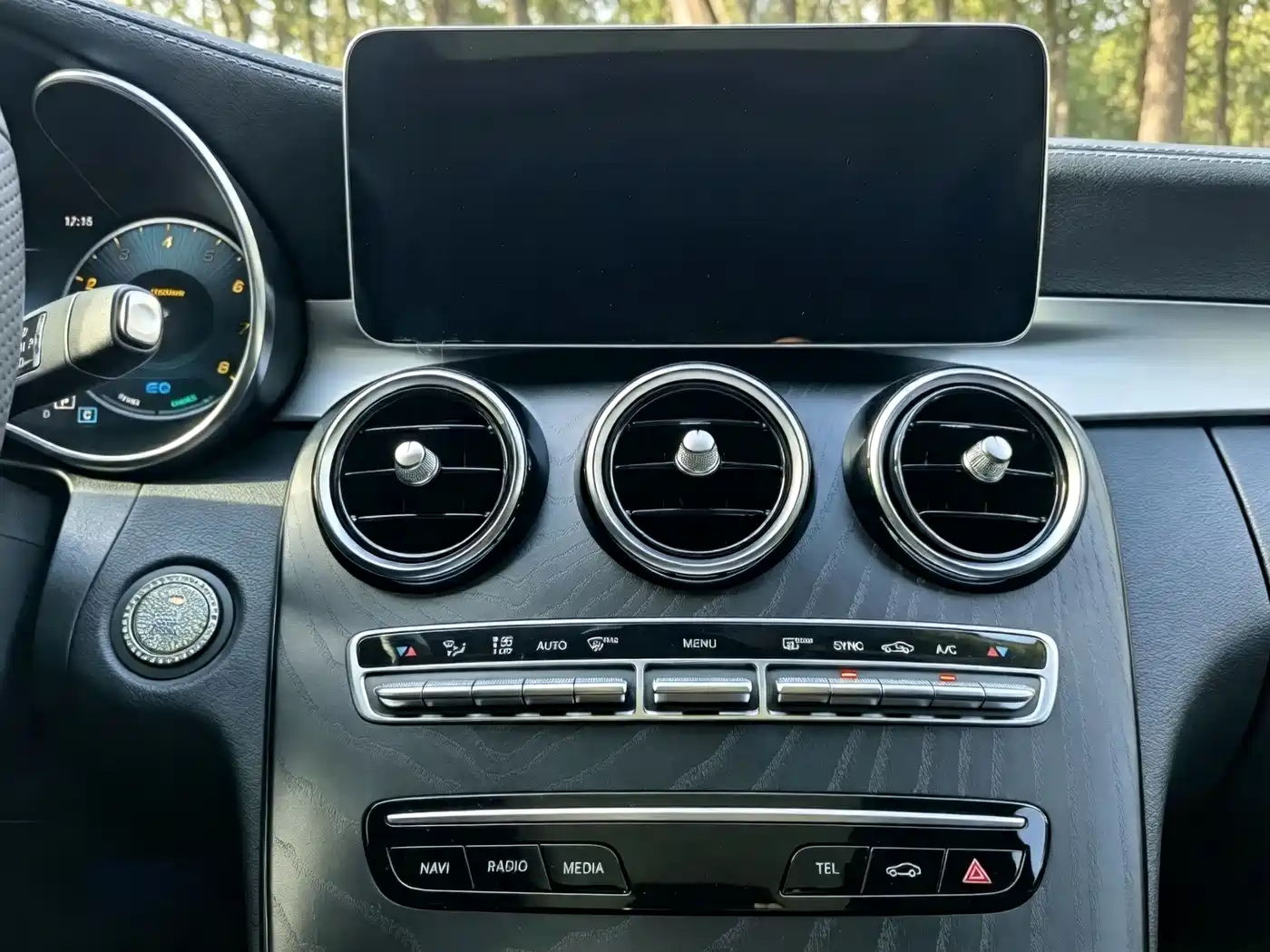 Mercedes-Benz C-Class 2021 C 200 L Fashion Sport Edition фото 15