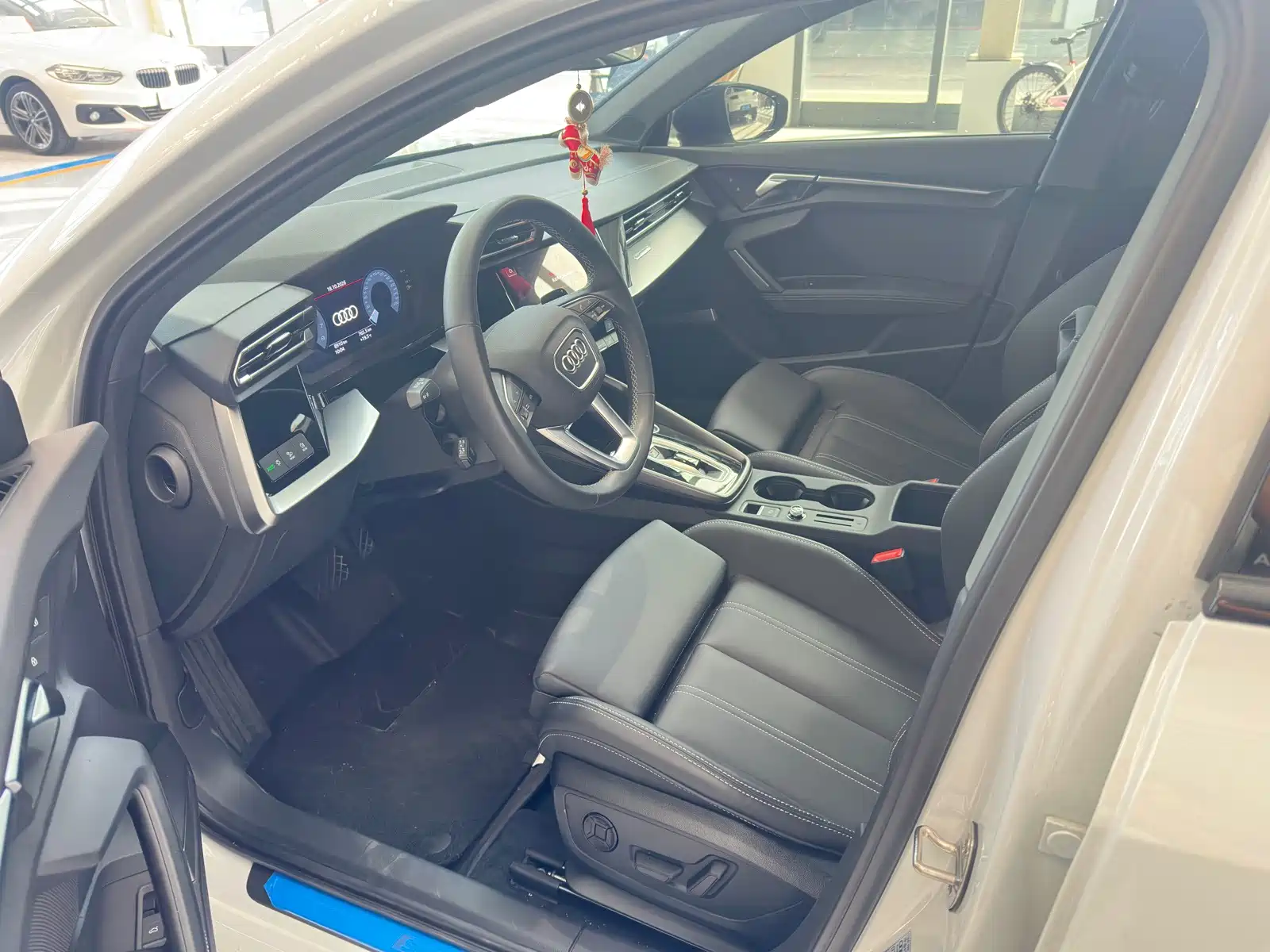 Фото 4 - Audi A3