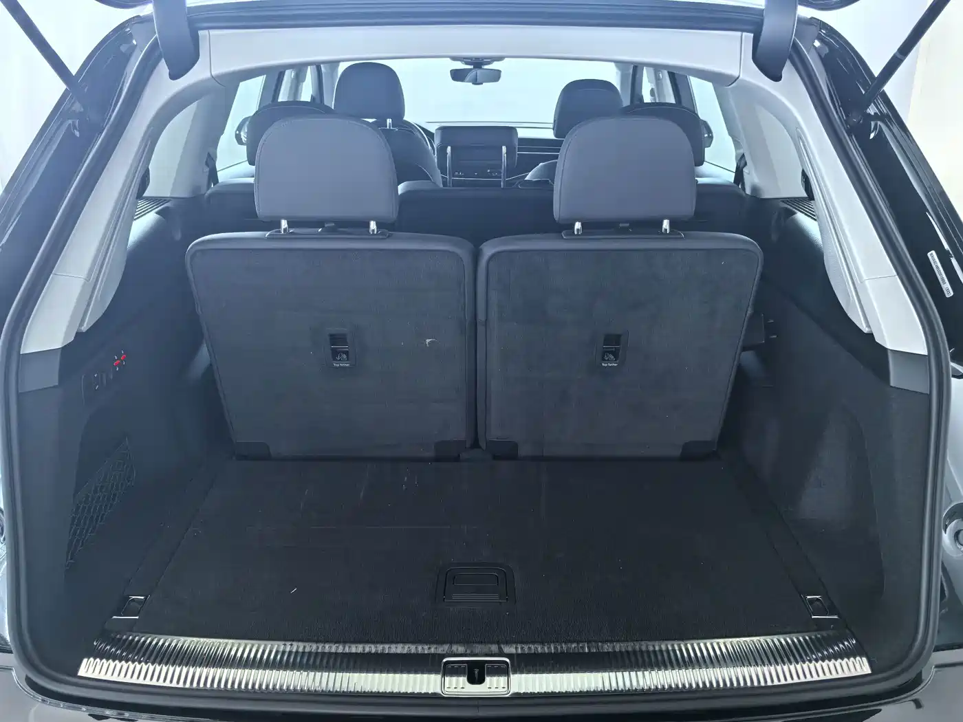 Audi Q7 2025 2025 55 TFSI quattro S line Sport