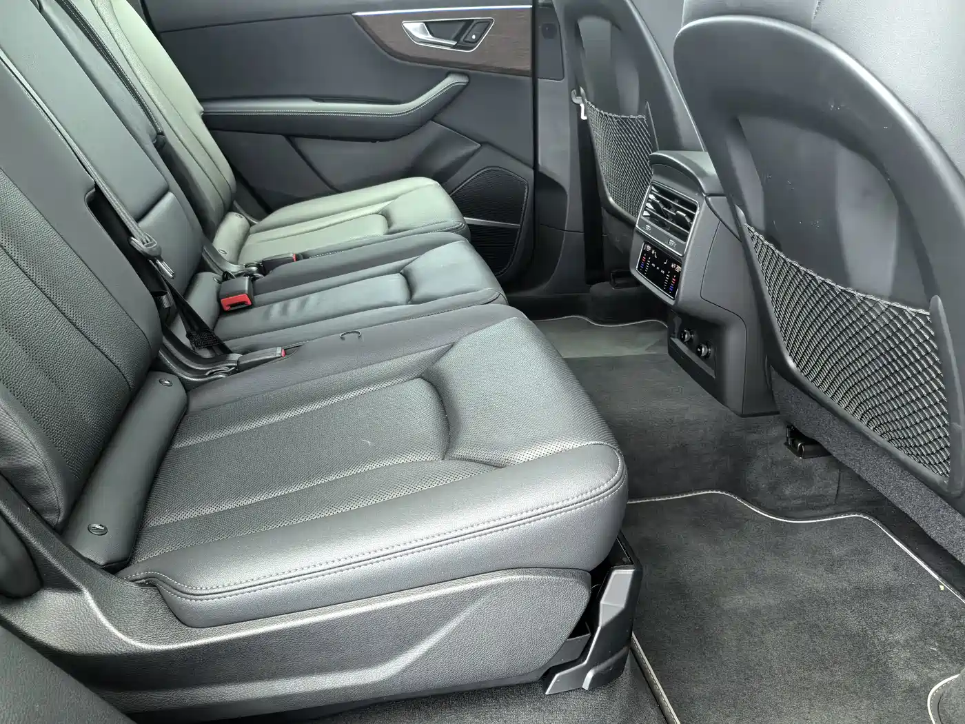 Audi Q7 2025 2025 55 TFSI quattro S line Sport