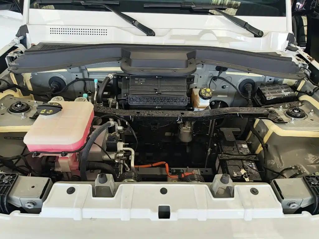 Фото 20 - iCAR V23