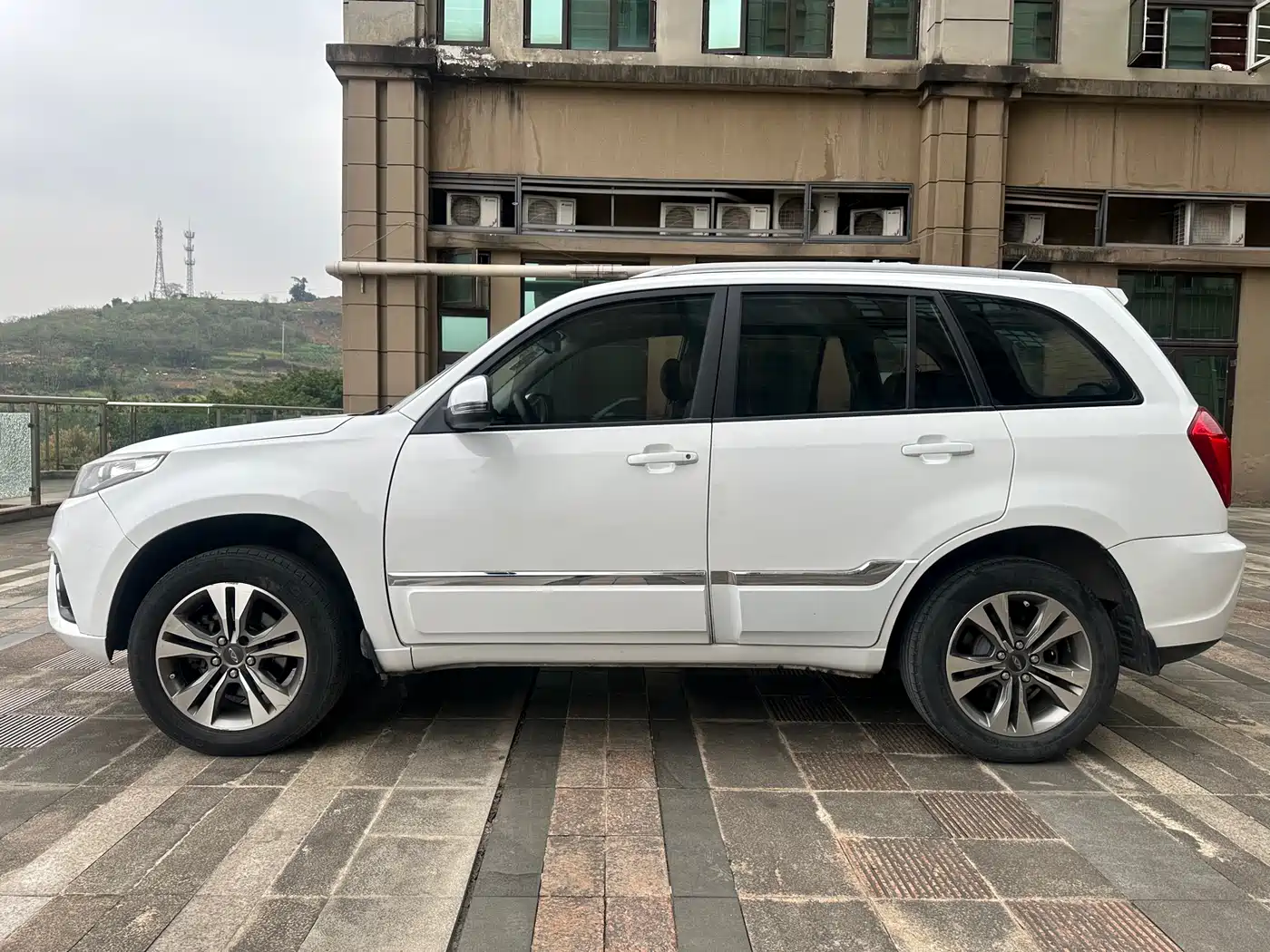 Photo 3 - Chery Tiggo 3