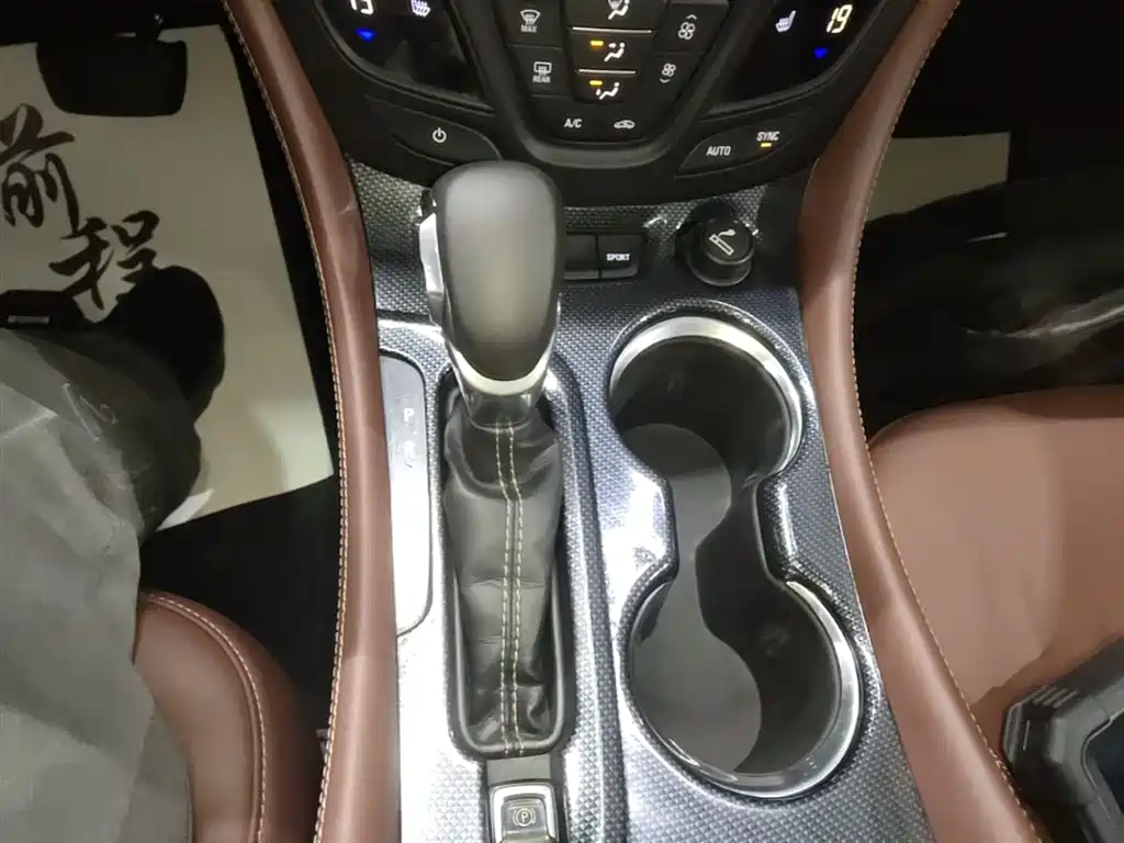 Buick Envision Plus 2016 28T 4WD Elite фото 14