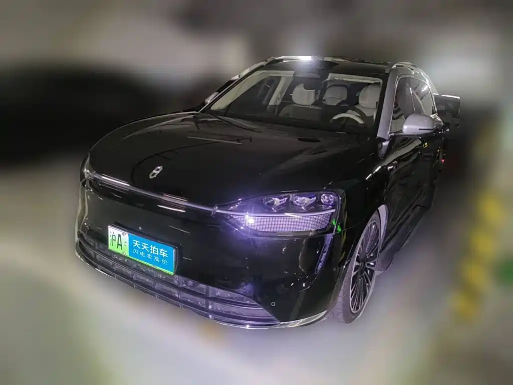 AITO Wenjie AITO M9
