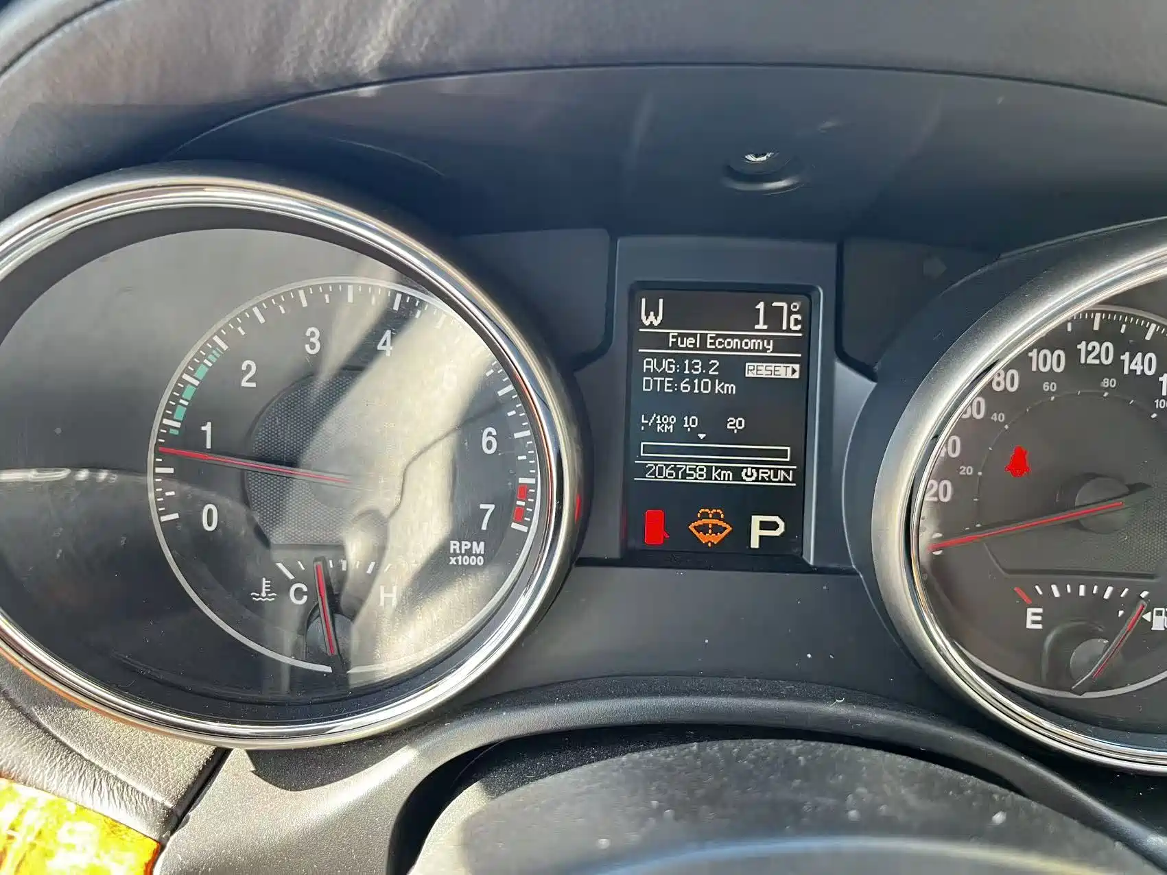 Фото 25 - Jeep Grand Cherokee (Import)
