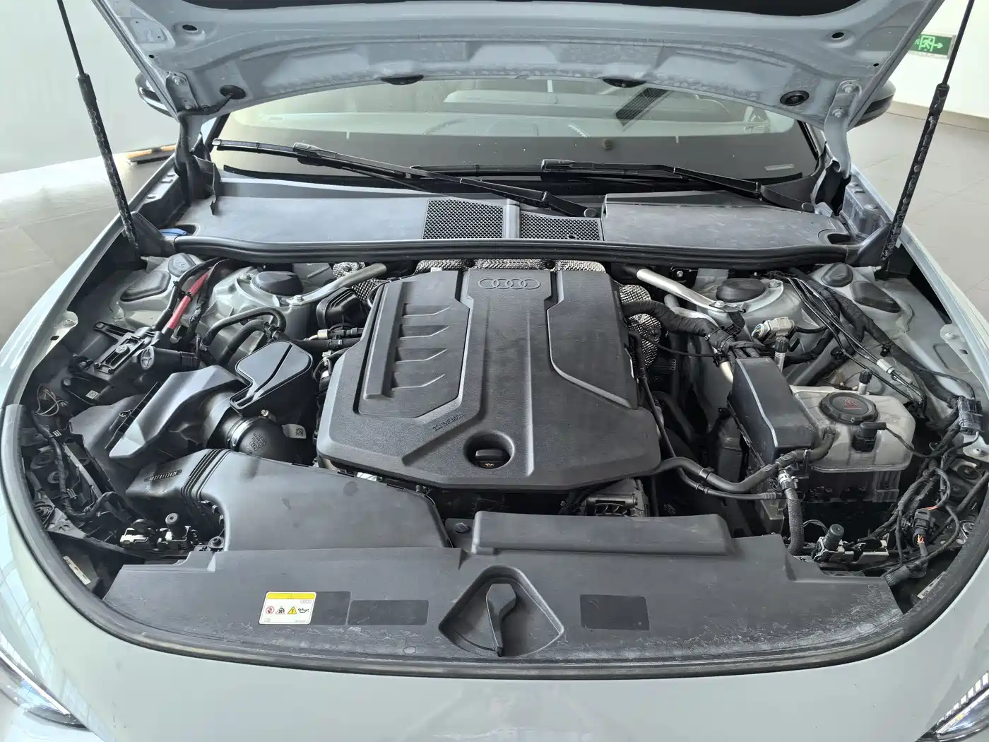 Audi A5L 2025 2025 2.0T Sport Edition Plus