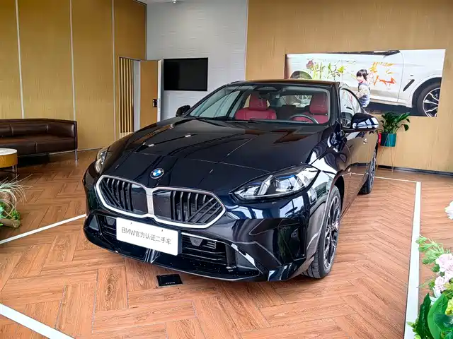 BMW 2 Series 2025 225L M Sport Package