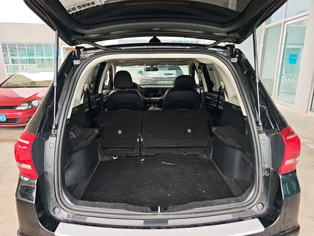 Фото 19 - Haval H6