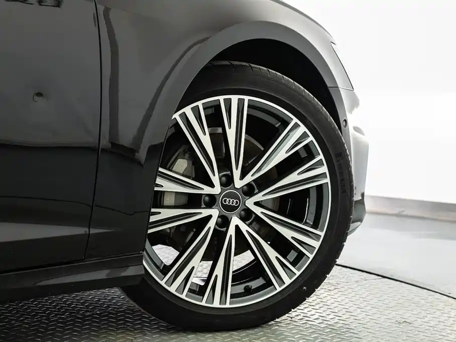 Audi A6L 2022 45 TFSI quattro Premium Dynamic фото 19