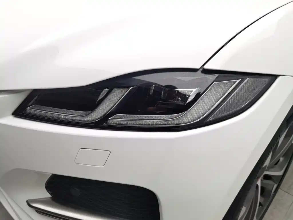 Jaguar F-PACE 2023 2023 P250 HSE
