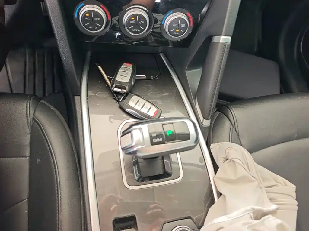 Фото 14 - Haval H6