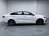 Фото 5 - Geely Binrui