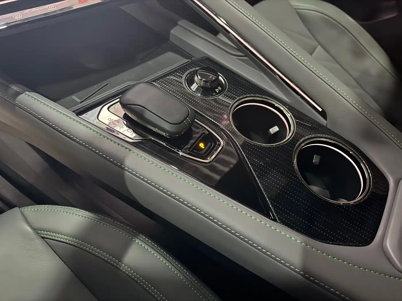 ZEEKR EXTREME KRYPTON 001