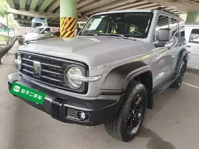 Tank 300