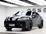 Фото 32 - Lamborghini Urus