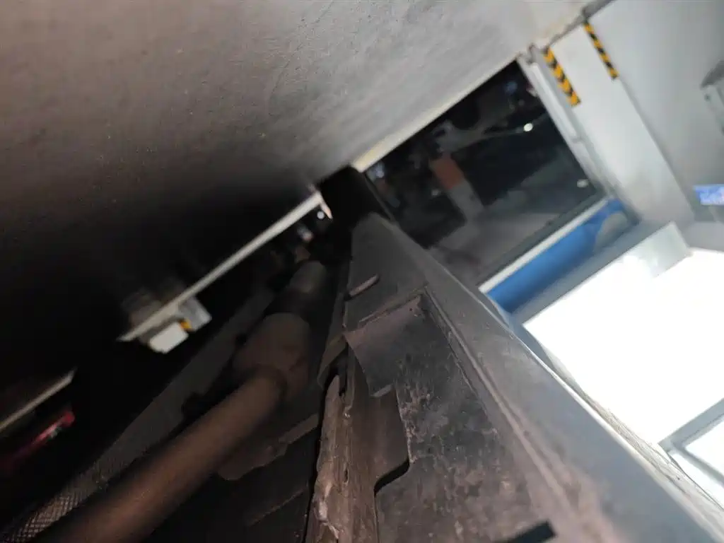 BYD Qin PLUS 2021 DM-i 55KM Flagship фото 16